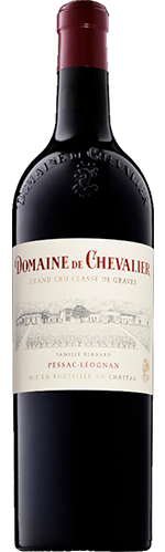 Domaine de Chevalier, Rouge, 2023