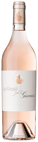 Rosé de Giscours, Rosé, 2019
