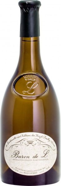 Domaine de Ladoucette, White, 2023