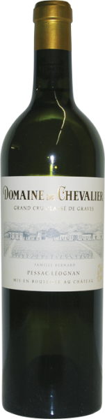 Domaine de Chevalier, Blanc, 2016