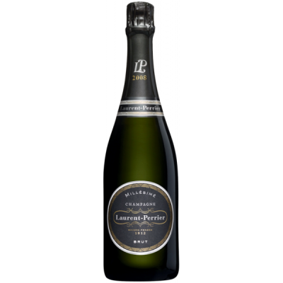 Champagne Laurent Perrier 'Brut Millésimé', Blanc, 2012