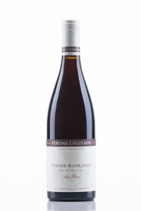 Domaine Jérôme Chezeaux, Rood, 2022