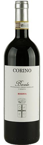 Giovanni Corino, Rood, 2020