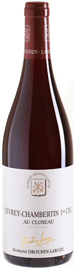 Dom Drouhin Laroze, Rood, 2022
