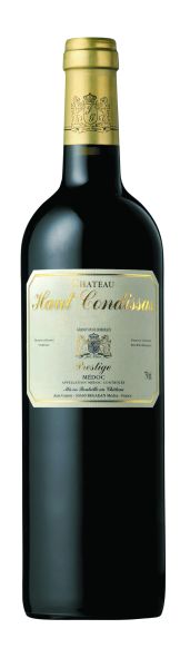 Château Haut Condissas, Rot, 2016