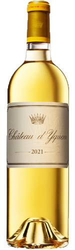 Château d'Yquem, White, 2021