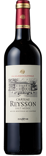 Château Reysson, Red, 2017