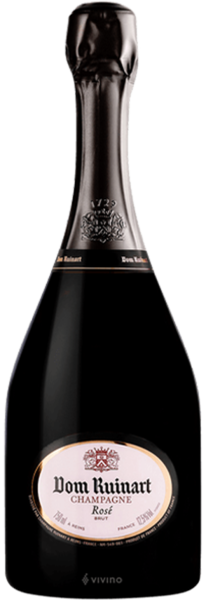 Dom Ruinart Rosé 2009, Rosé, 2009