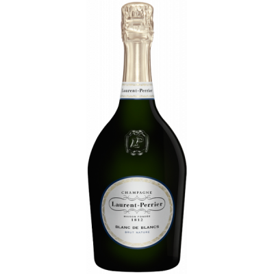 Champagne Laurent Perrier 'Blanc de Blancs Nature', Wit