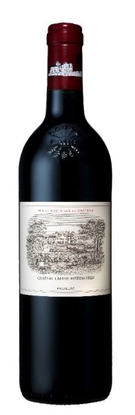 Château Lafite Rothschild, Rood, 2024
