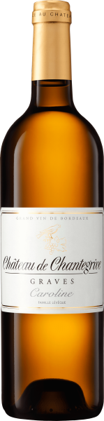 Château Chantegrive, Wit, 2025