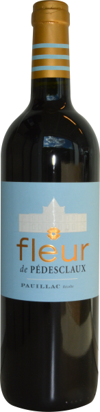 Fleur de Pédesclaux, Rood, 2016