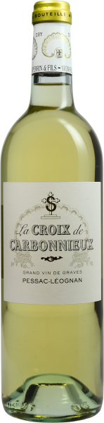 La Croix de Carbonnieux, Wit, 2023