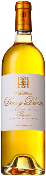 Château Doisy Daëne, Blanc, 2020