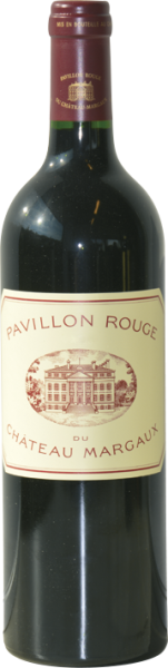 Pavillon Rouge de Château Margaux, Red, 2022
