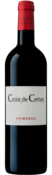 Croix de Certan, Rouge, 2021