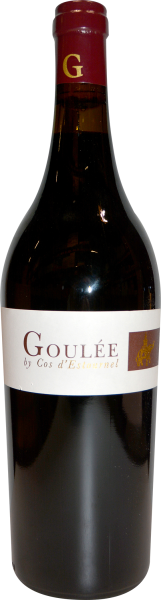 Goulee by Cos d'Estournel, Rouge, 2018