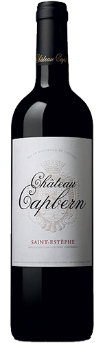 Château Capbern, Rouge, 2023