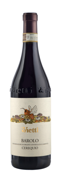 Vietti, Rood, 2021