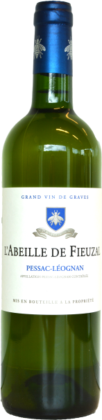 l'Abeille de Fieuzal, Wit, 2020