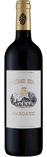 Château Siran, Red, 2022