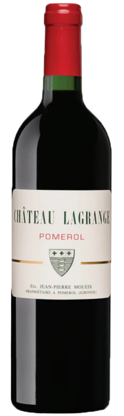 Château Lagrange à Pomerol, Rouge, 2025