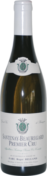 Domaine Roger Belland, White, 2024