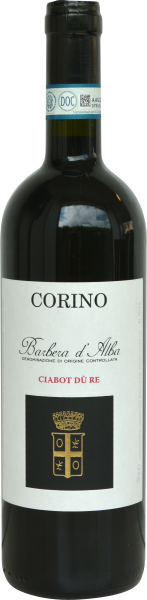 Giovanni Corino, Rot