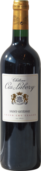 Château Cos Labory, Rouge, 2016