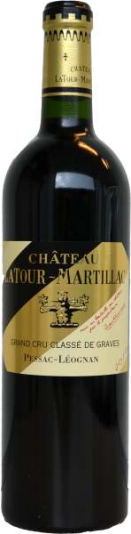Château Latour Martillac, Red, 2015