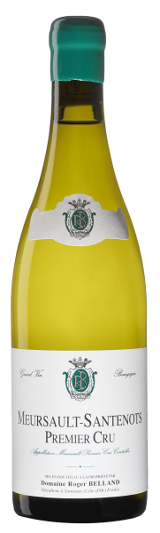 Domaine Roger Belland, Wit, 2025