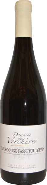 Domaine Verchere, Rouge, 2021