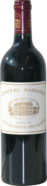 Château Margaux, Rouge, 2016