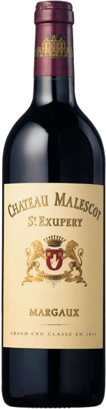 Château Malescot St Exupéry, Rood, 2025