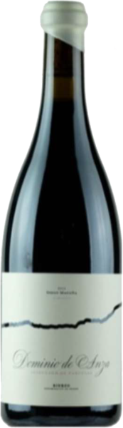 Dominio de Anza, Red, 2019