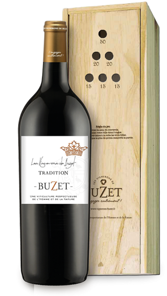 Buzet kist 1 Magnum + Japanse Biljart