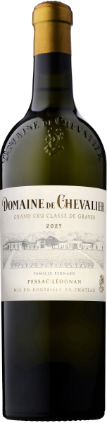 Domaine de Chevalier, Wit, 2025