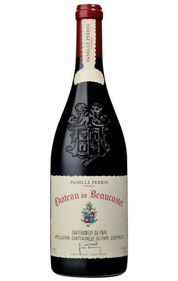 Château Beaucastel 'Tradition', 2020