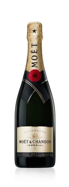 Champagne Moët & Chandon, Blanc