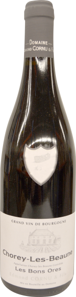 Domaine Edmond Cornu & Fils, Rouge, 2022