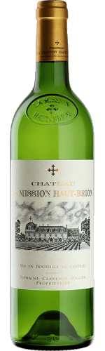 Château La Mission Haut Brion, White, 2021