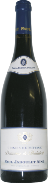 Paul Jaboulet Aîne, Rood, 2017