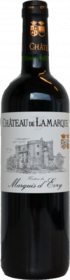 Château Lamarque, Rouge, 2023