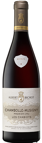 Maison Albert Bichot, Red, 2022