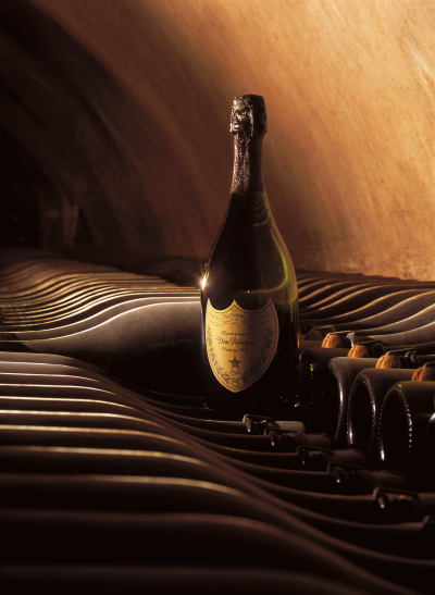 Dom Perignon, White, 2018