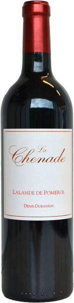 Château La Chenade, Rood, 2025