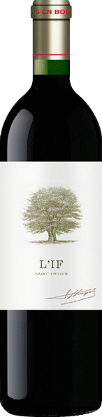 Château L'if, Rood, 2019