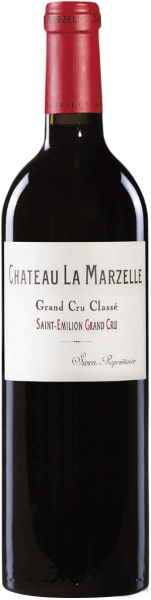 Château La Marzelle, Red, 2021