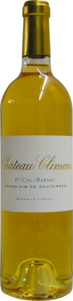 Château Climens, Blanc, 2023