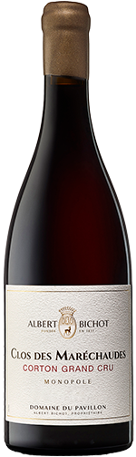 Domaine du Pavillon, Rouge, 2023